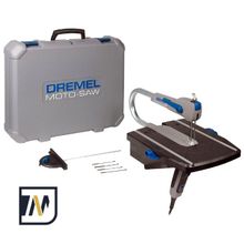 Стационарный лобзик Dremel Moto-Saw MS20-1 5