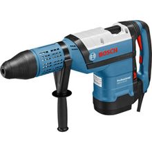 Bosch Перфоратор Bosch GBH 12-52 DV (0611266000)