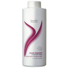 Londa Professional стабилизирующая Color Radiance для окрашенных волос 1000 мл