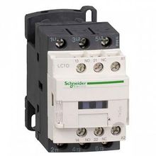 Контактор TeSys LC1D 3P 25А 440 32В AC 11кВт | код. LC1D25C7 | Schneider Electric