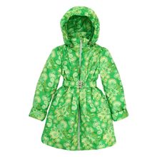 ДетиЗим Демисезонное пальто "Леди" ДЗ31