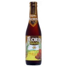 Пиво Флорис, 0.330 л., 4.2%, темное, стеклянная бутылка, 24