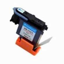 Печатающая головка INC Cartridge №11 HP Business Inkjet 2200 2250 DJ 500 510 800 810 cyan  C4811A