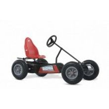 Berg Toys Basic Red BFR