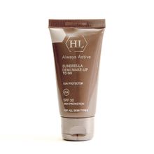 SUNBRELLA SPF-30 Demi Make-Up