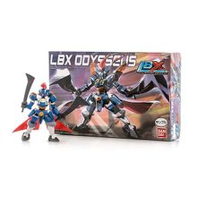 LBX LBX W Сборная модель ОДИССЕЙ 84860