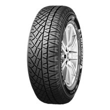 Летние шины Michelin Latitude Cross DT 235 70 R16 H 106