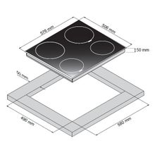ZIGMUND SHTAIN CIS 299.60 BX
