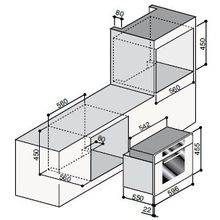 ILVE 645SL-ZV I