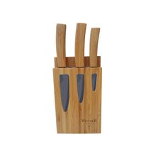 Набор керамических ножей Winner WR-7311