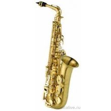 SELMER SELMER ALTO-SA80II-SPG