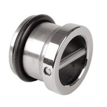 Hugo Lahme Nozzle Cap