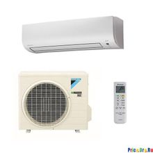 Daikin Сплит-система Daikin ATXP20M ARXP20M Siesta