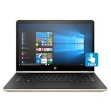 HP HP Pavilion 14-ba017ur x360