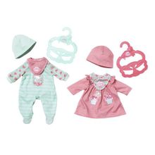 ZAPF Zapf Creation my first Baby Annabell 700-587 Бэби Аннабель Одежда для куклы 36 см 700-587