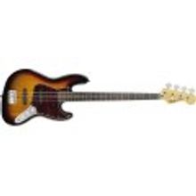 LIMITED EDITION SANDBLASTED JAZZ BASS MN SBT