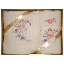 Softline Полотенце Hayden V3 (Набор)