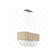 Люстра подвесная Жаклин MW-Light465010514