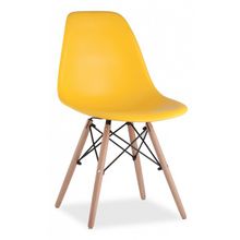 Stool Group Стул Eames Wood ID - 373225