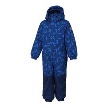 ColorKids Зимний комбинезон Klement 500823 188