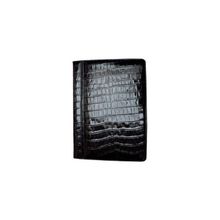 Apple iPad 2 Smart Cover Slot Black Сrocodile