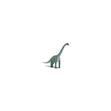 Брахиозавр(27 деталей, размер: 13.5*2.7*8.9)