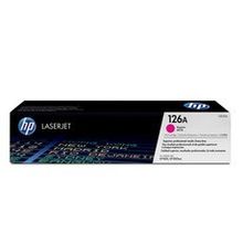 Картридж HP CE313A оригинал