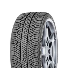 Зимние шины Michelin Pilot Alpin 4 235 40 R19 V 92 (N0)