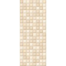 Керамическая плитка Azori Mariscos Mosaic Crema декор 20,1х50,5