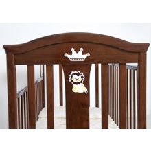 Гандылян качалка Даниэль орех