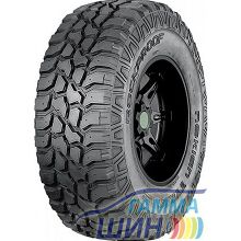 Nokian Rockproof 235 80 R17 120 117 117Q