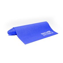 Коврик для йоги Fit Tools, 1900х610х3 мм