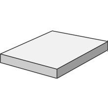 Atlas Concorde Aix Aix Cendre Scalino Ang A05Z ступень 330 мм*330 9 мм