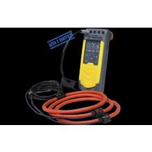 Вольтамперфазометр РС-30 с клещами ПТИР-3000