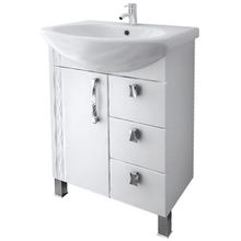 Triton Мебель для ванной Кристи 70 R