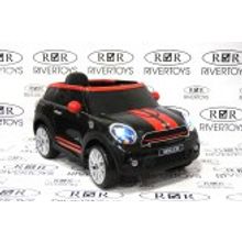 RiverToys Mini Cooper JJ2258 (лицензия)