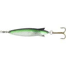 Блесна Toby, 15г, Green Glitter Abu Garcia