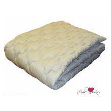 TAC Одеяло М-Jacquard Цвет:  Бежевый (200х220 см)