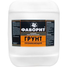 Фаворит ВД АК 012 Г 40 кг
