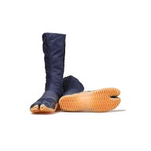 Ниндзя шуз warm jog