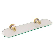 Полочка 52 См Fixsen Bogema Gold Fx-78503G