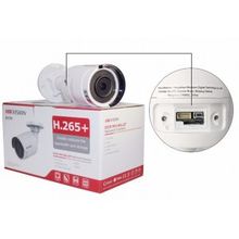 Hikvision DS-2CD2085FWD-I 4 mm