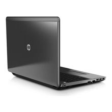 HP HP ProBook 4540s (B6M01EA) (Core i3 2370M 2400 Mhz 15.6" 1366x768 4096Mb 320Gb DVD-RW Wi-Fi Bluetooth Win 7 Pro 64)