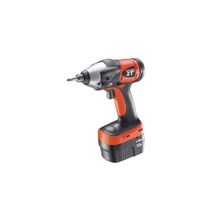 Импульсный шуруповерт Black & Decker XTC12IK