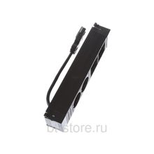 Bachmann Power Frame 2x220В + 2 пустых модуля (916.0601)