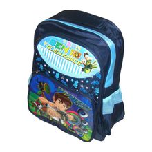 Рюкзак для мальчика - BEN10-PRO