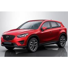 Замок КПП FORTUS MTL 2253 для MAZDA CX-5 2015- (слева) типтроник