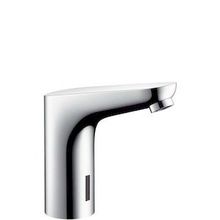 Смеситель Hansgrohe Focus 31172000