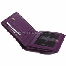 Женский кошелек 9566 N.Polo Violet