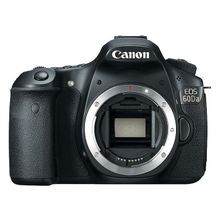 Фотоаппарат Canon EOS 60Da Body